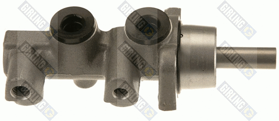Brake Master Cylinder (4005573)