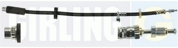 Brake Hose (9002935)