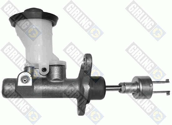 Master Cylinder, clutch (1202385)