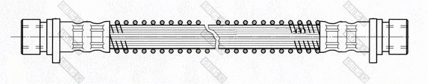 Brake Hose