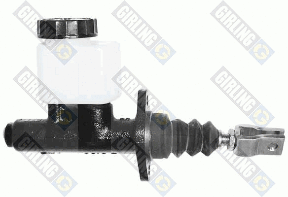 Master Cylinder, clutch (1204107)