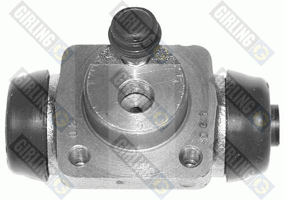 Wheel Brake Cylinder (5004167)