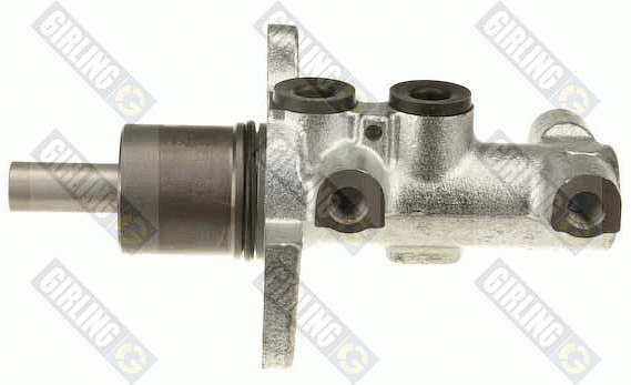 Brake Master Cylinder (4008468)