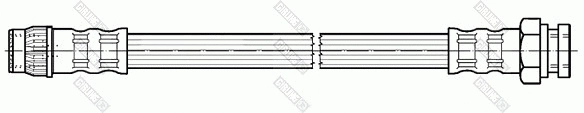 Brake Hose