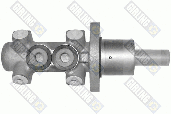 Brake Master Cylinder (4007119)