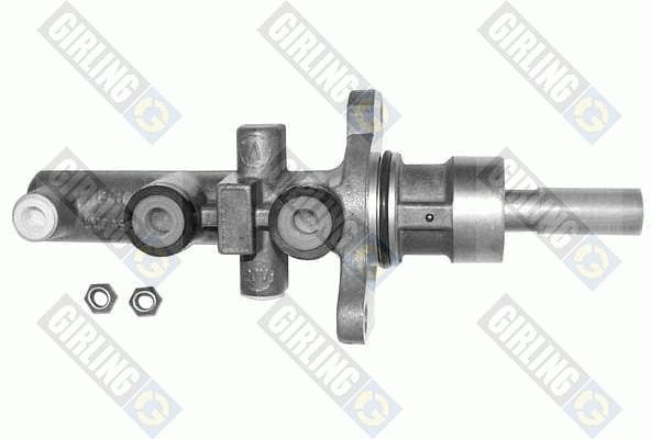 Brake Master Cylinder (4005361)