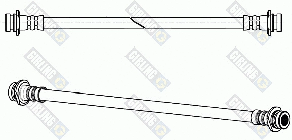 Brake Hose
