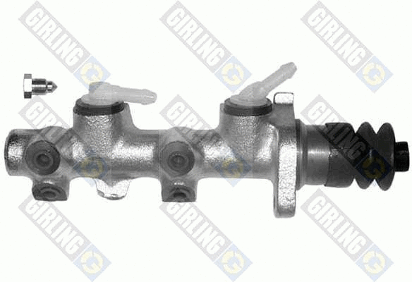 Brake Master Cylinder (4004123)