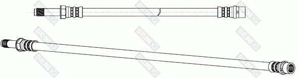 Brake Hose