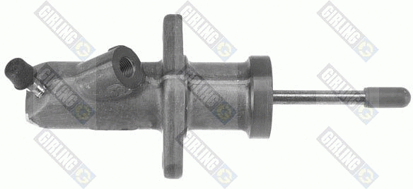 Slave Cylinder, clutch (1106191)