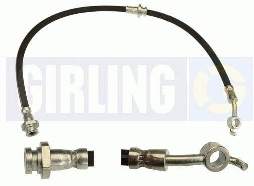 Brake Hose (9004517)