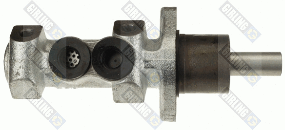 Brake Master Cylinder (4006954)