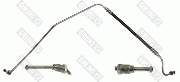 Brake Hose (90041169)