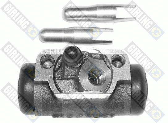 Wheel Brake Cylinder (5004200)