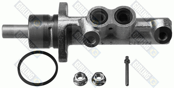 Brake Master Cylinder (4007606)