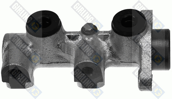 Brake Master Cylinder (4006392)