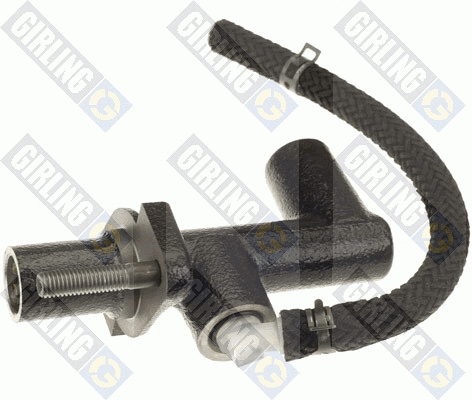 Master Cylinder, clutch (1201127)