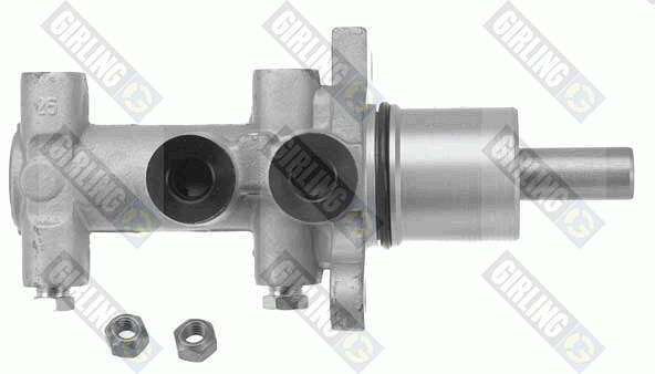 Brake Master Cylinder (4008426)