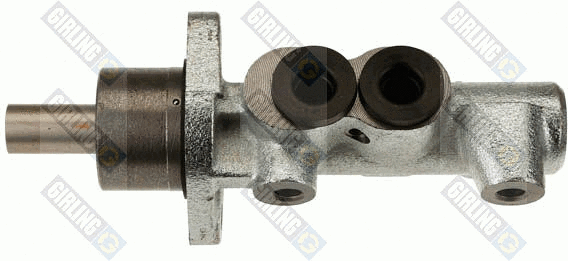 Brake Master Cylinder (4006945)
