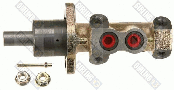 Brake Master Cylinder (4006690)