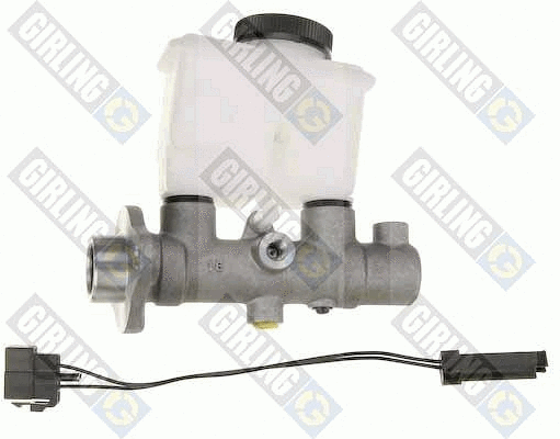 Brake Master Cylinder (4006402)