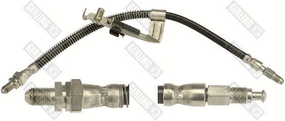 Brake Hose (9003291)