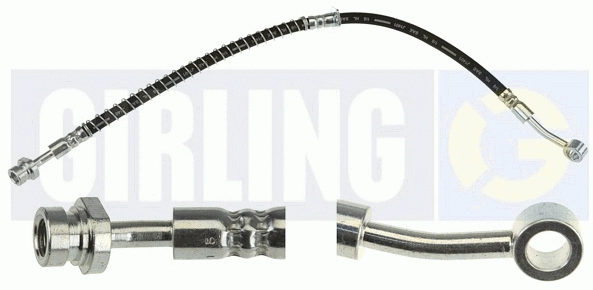 Brake Hose (90041194)