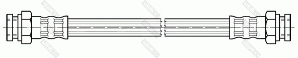 Brake Hose