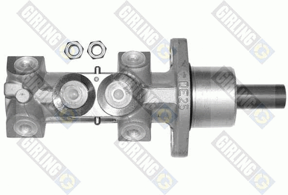 Brake Master Cylinder (4008394)