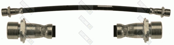 Brake Hose (9002477)