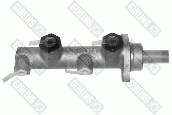 Brake Master Cylinder (4006142)