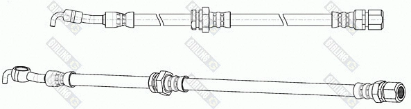 Brake Hose