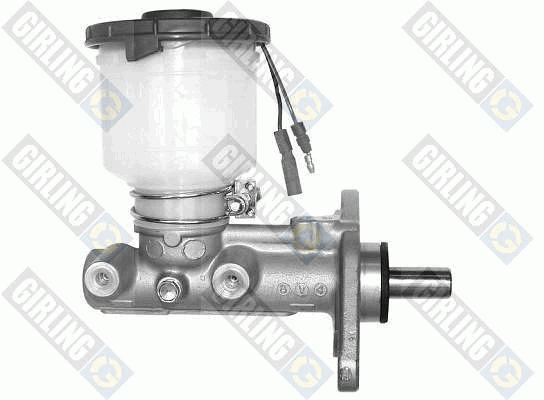 Brake Master Cylinder (4006351)