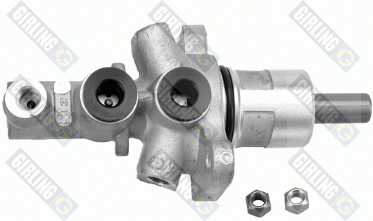 Brake Master Cylinder (4008421)
