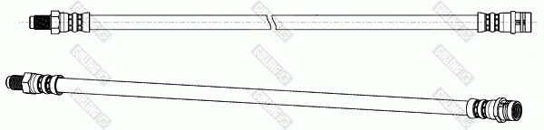Brake Hose