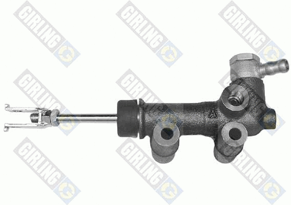 Master Cylinder, clutch (1202297)
