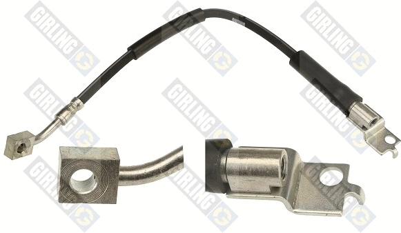 Brake Hose (9004442)