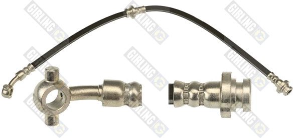 Brake Hose (9004544)