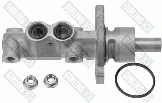 Brake Master Cylinder (4006679)