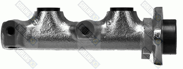 Brake Master Cylinder (4005226)
