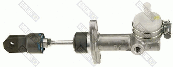 Master Cylinder, clutch (1202539)