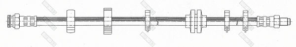 Brake Hose