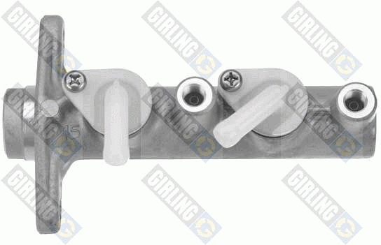 Brake Master Cylinder (4007165)