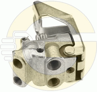 Brake Force Regulator (8001061)