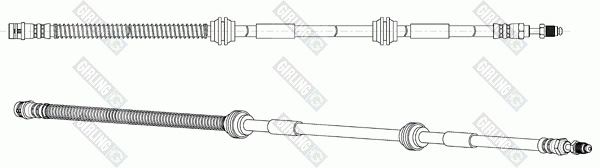 Brake Hose