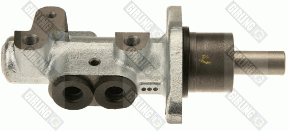Brake Master Cylinder (4006956)