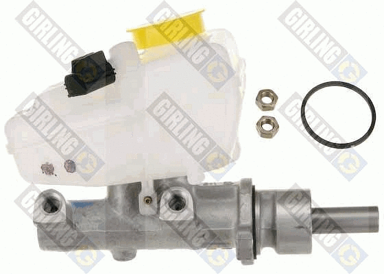 Brake Master Cylinder (4007591)