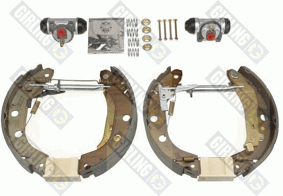 Brake Shoe Set (5310723)