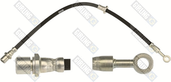 Brake Hose (9004438)