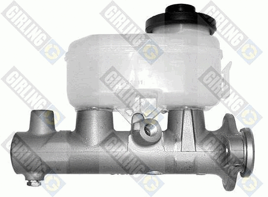 Brake Master Cylinder (4001164)